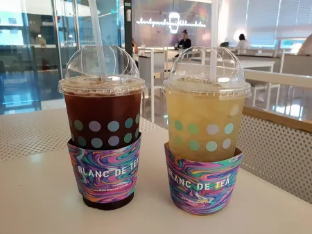 블랑드티
