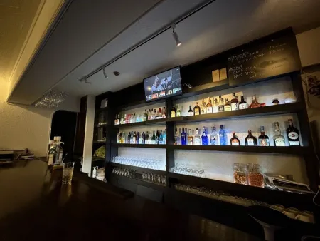 下北沢BAR ENSAMBLE(アンサンブル)