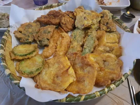 Andong Sulsang