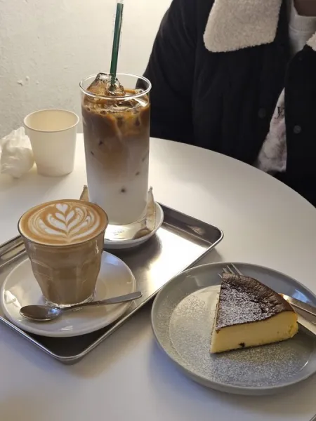 legit coffee roasters