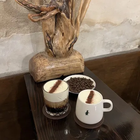 Ojedo Cafe