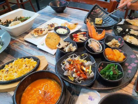 Haejeok Daege Hoetjip