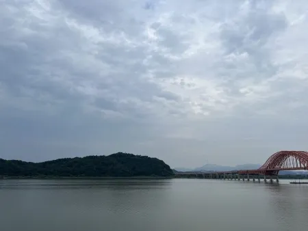 江西漢江公園