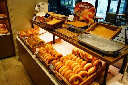 Paris Baguette