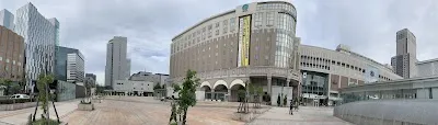 ホテルグレイスリー札幌