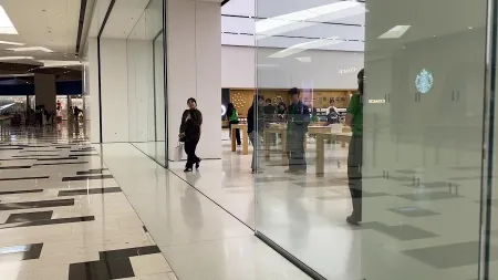 Apple Yeouido