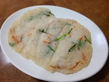 Wonjo Nambu Makguksu