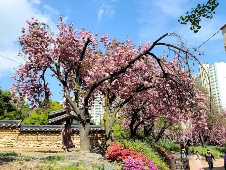 월곡역사박물관