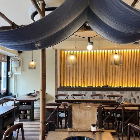 Odeokjang Euljiro Main Branch Odeokjang