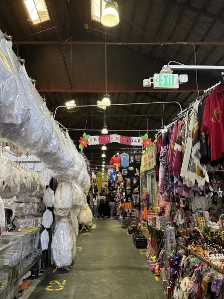 Alameda Swap Meet