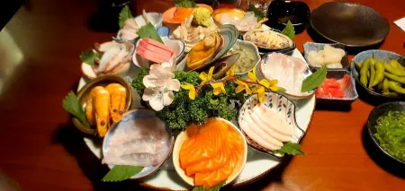 Cheongdam Isang Sindang Branch