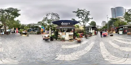 cafe đơn - FLORIST & COFFEE