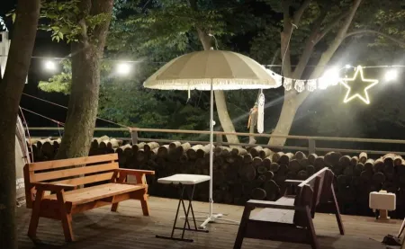 Sangol Hangari Barbecue