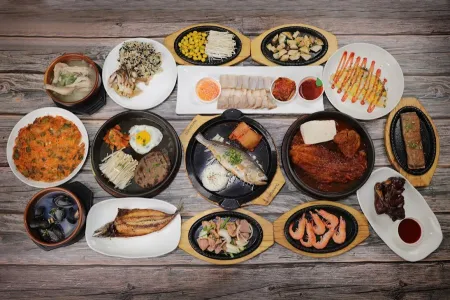 Yetchon Makgeolli