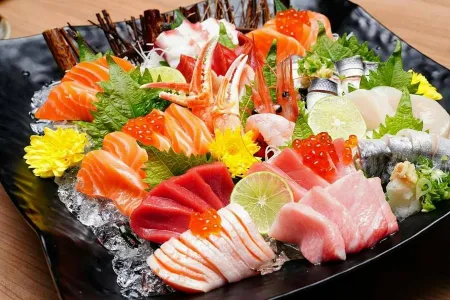 Hiso Sushi