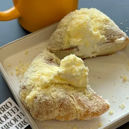 Brofee