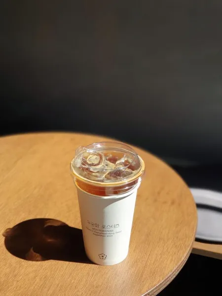Mugunghwa Roasters