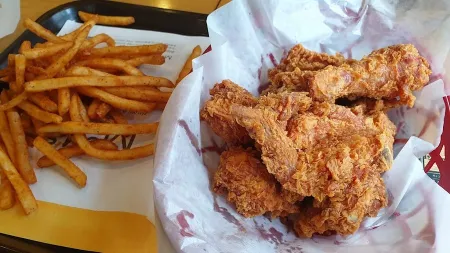 맘스터치 노원로데오점