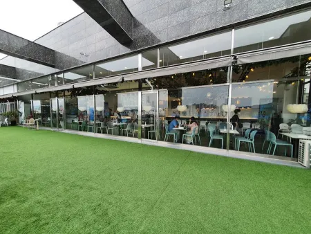 Bird Sori Cheonan Branch