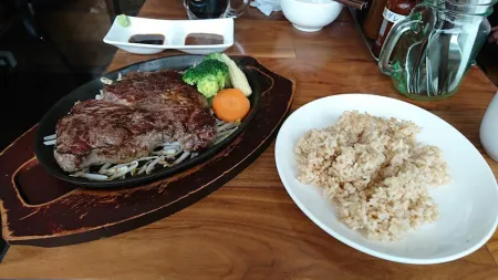 Kinniku Shokudō Roppongi