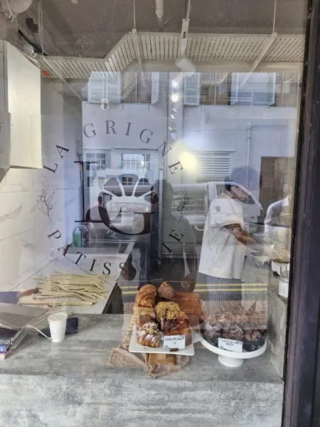 La Grigne Patisserie
