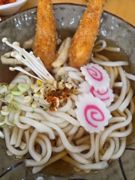 Guksunamu Jeondae Sangdae Branch
