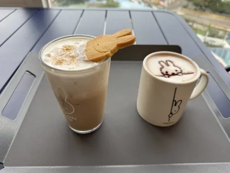 miffy cafe busan