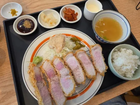 기정카츠