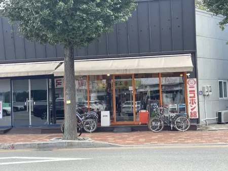 Drone & Bike