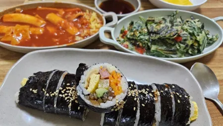 Hyejin Bunsik