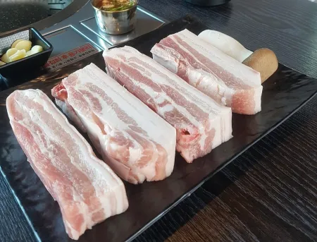 Jeju Jeongdon