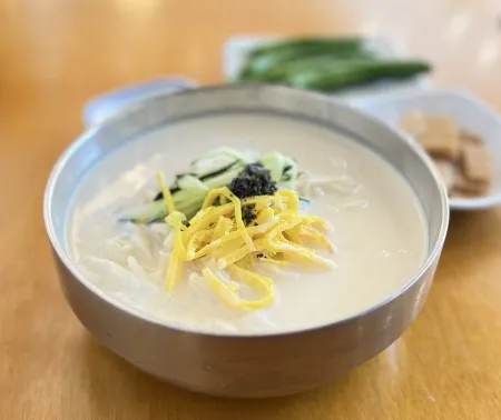 Dageum Yejeon Kalguksu