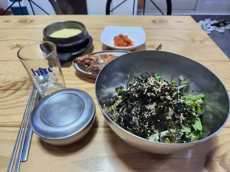 풍성회집
