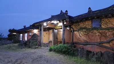 Pyeonunsanjang