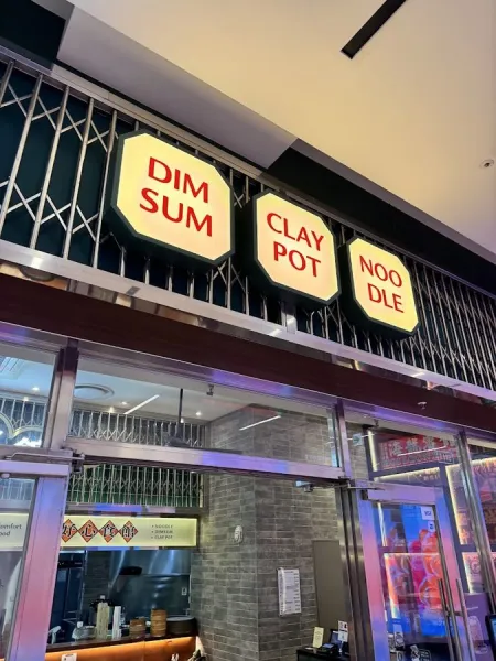 W Hong Kong