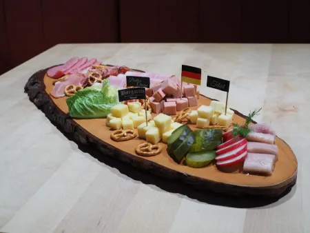 Biergarten German Bar & Restaurant
