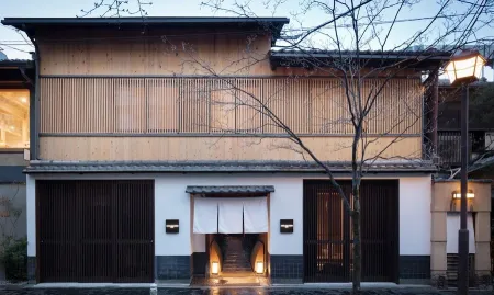 The Villa Nene-no-Michi Kazeno Heritage