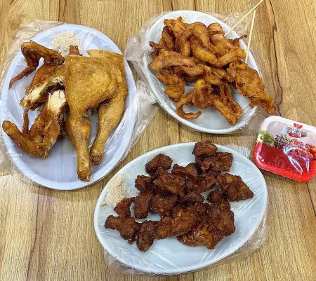 Hanguk Tongdak
