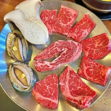 Hadan Nojeokbong