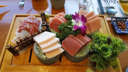 Wolseong Tuna