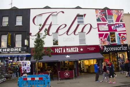 Pret A Manger