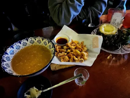 치치 노량진점