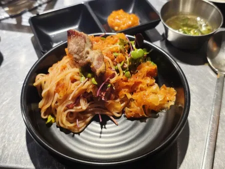 Dangsan Odol Jamsil Sincheon