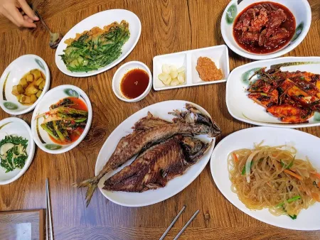 Daoljeong