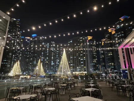 Haeundae The Bay 101