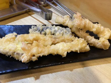 Ssal Tteokbokki Nara