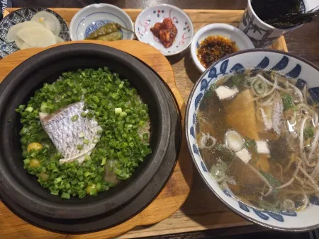 Komidori Yeoksam Branch