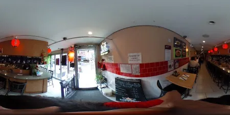 Tabata Ramen