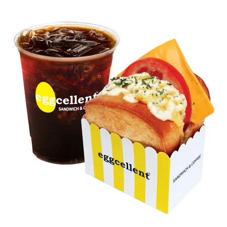 Eggcellent Yeongdeungpo Branch