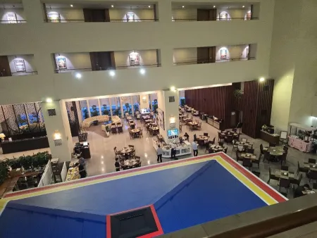 InterContinental Hanoi Landmark72 by IHG